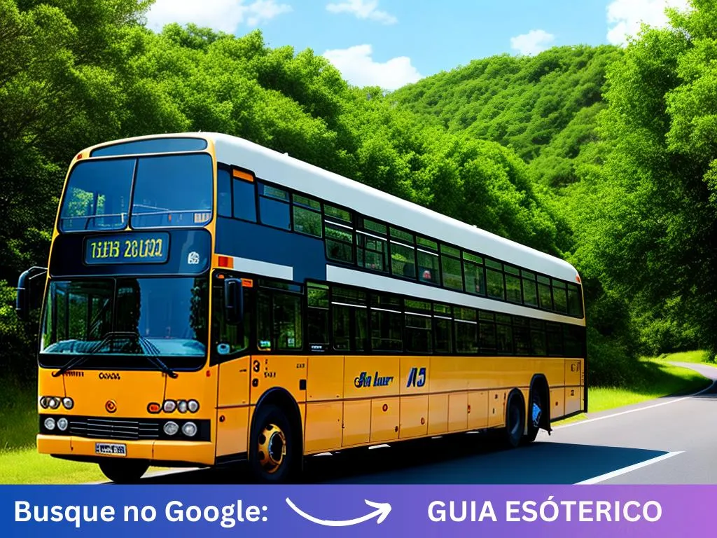Dicas passagem de onibus de goiania para espirito santo