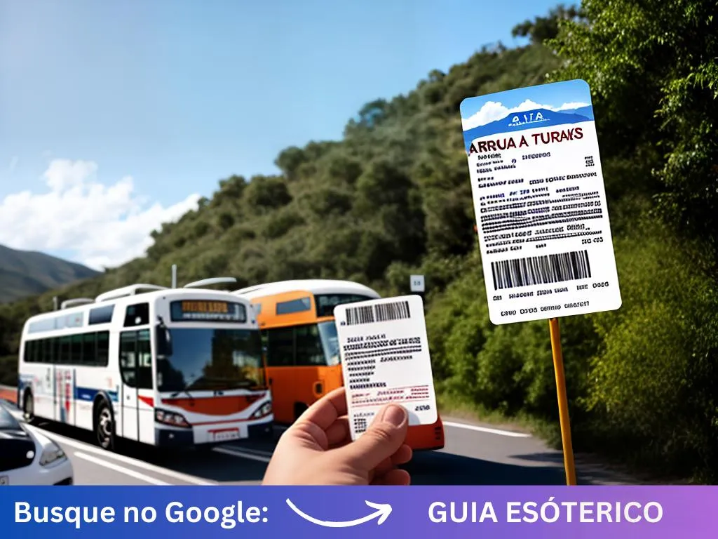Dicas passagem de onibus para aracruz espirito santo