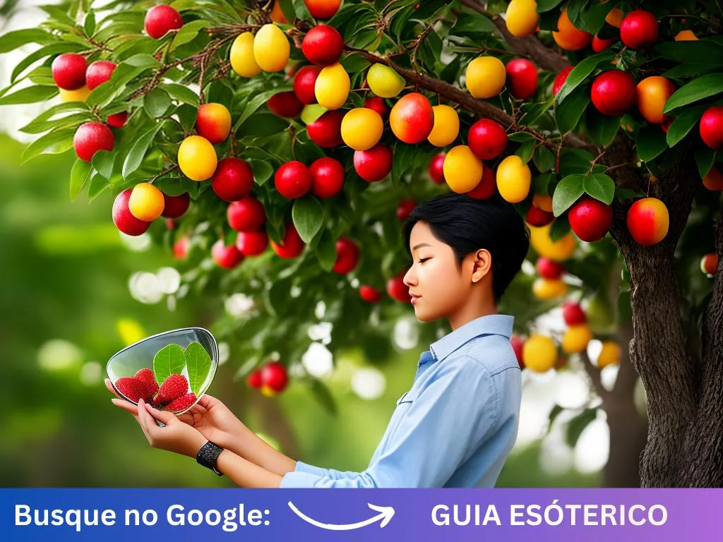 Desvendando os Mistérios dos Frutos do Espírito Santo: Perguntas e Respostas 2 Dicas perguntas e respostas sobre os frutos do espirito santo 1