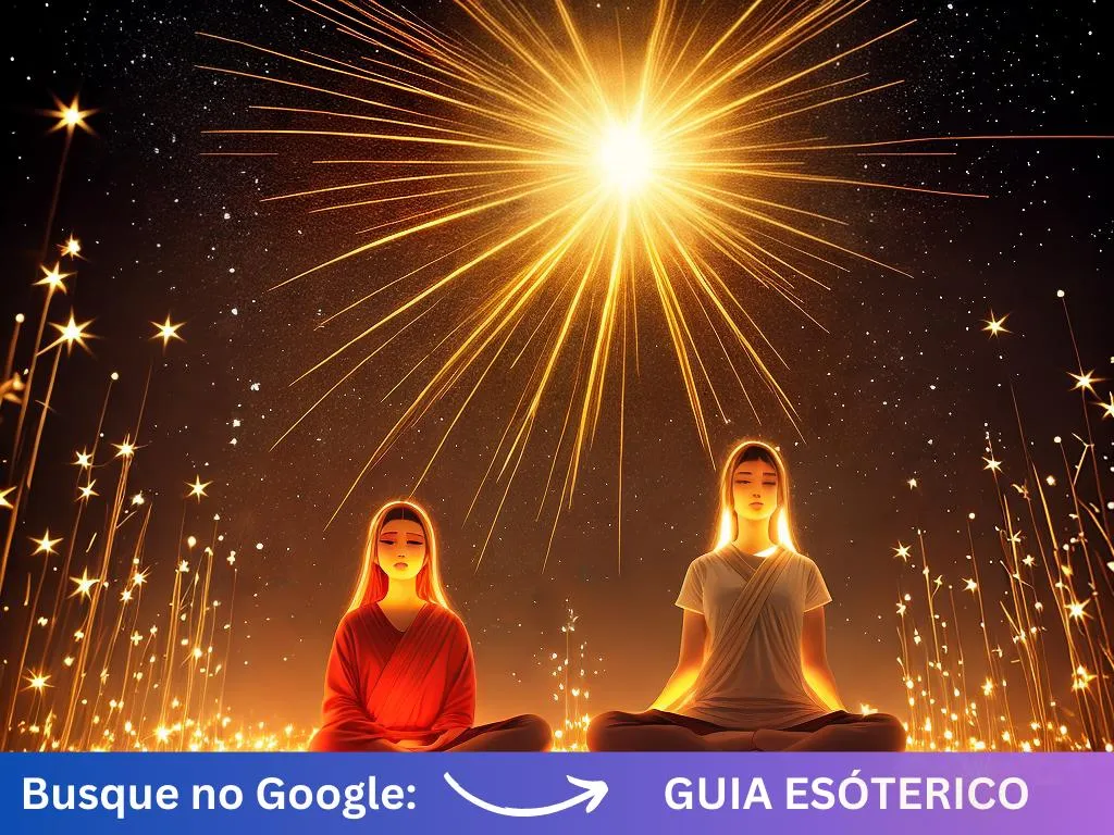Dicas prece anjo guardiao espiritos protetores