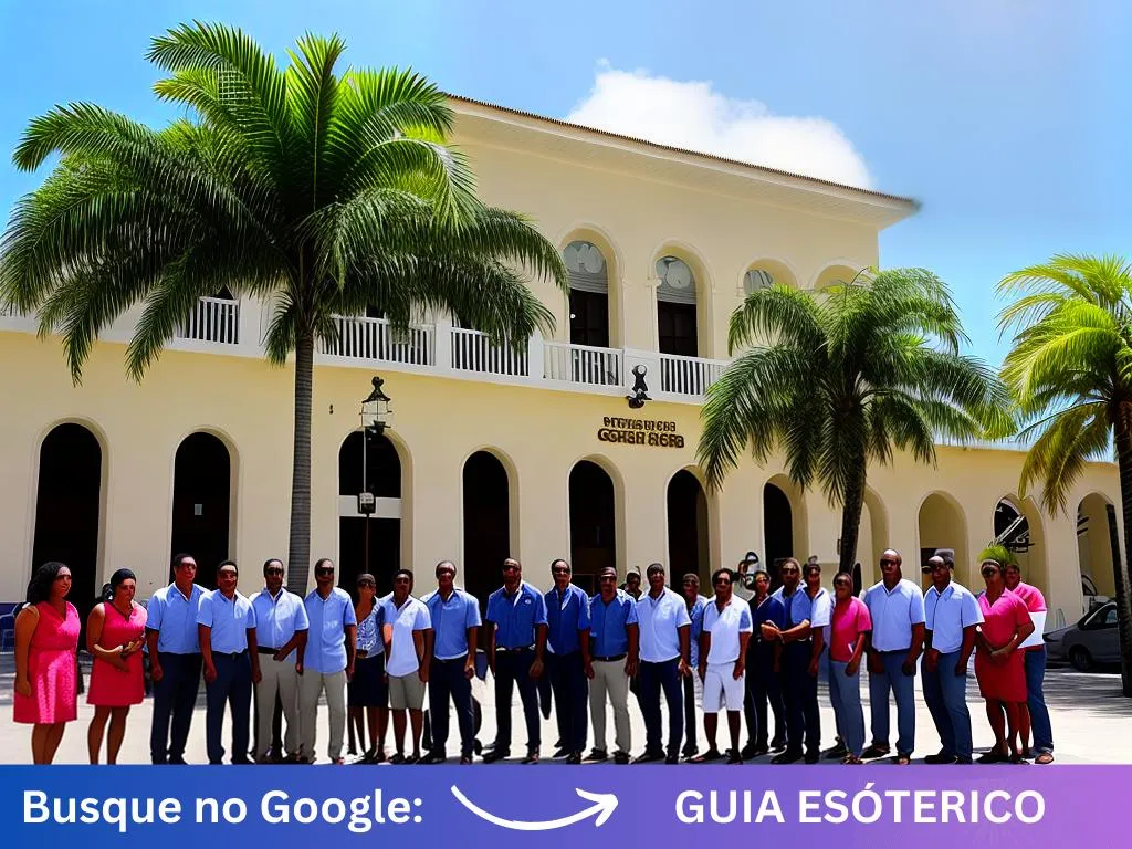 Dicas prefeitura municipal de vitoria espirito santo