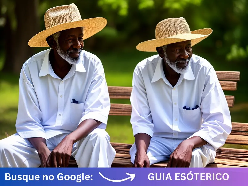 A Sabedoria dos Pretos Velhos no Espiritismo 2 Dicas pretos velhos no espiritismo kardecista