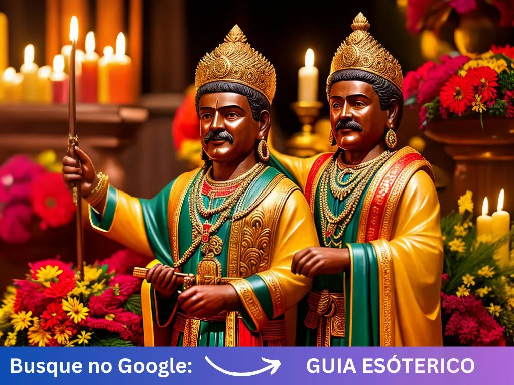 Santo do Pau Oco: Origem, Significado e Curiosidades. 2 Dicas qual o significado da expressao santo do pau oco