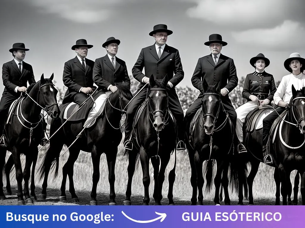 Dicas qual o significado da expressao voto de cabresto