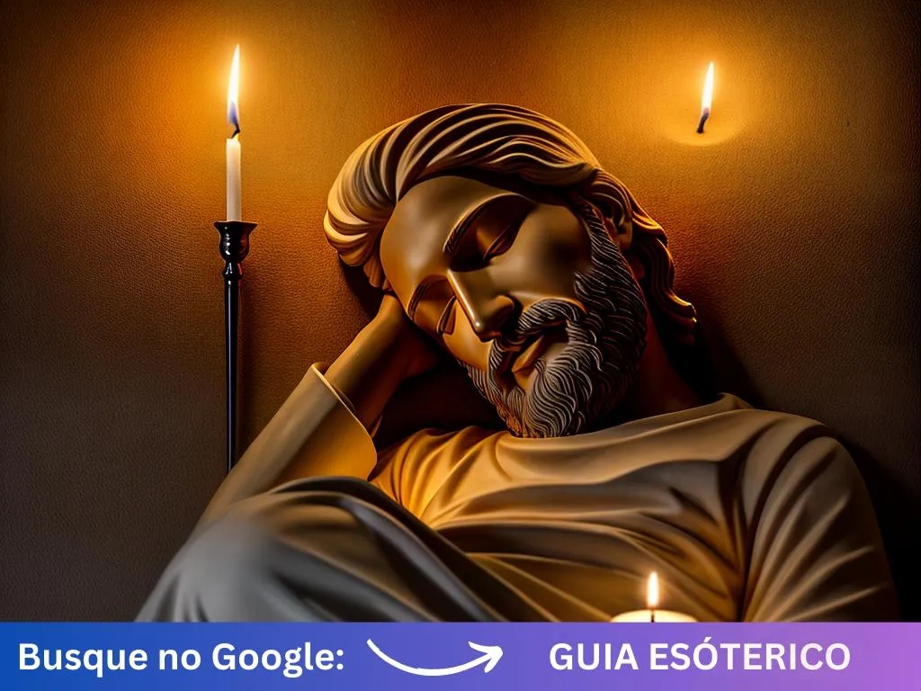 Dicas qual o significado da imagem de sao jose dormindo