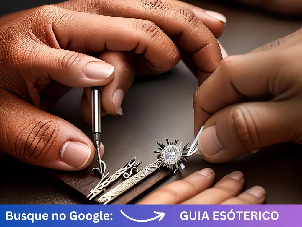 Dicas qual o significado da palavra ourives