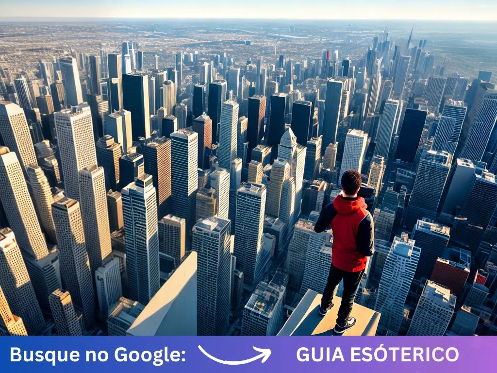 Dicas qual o significado da palavra parkour