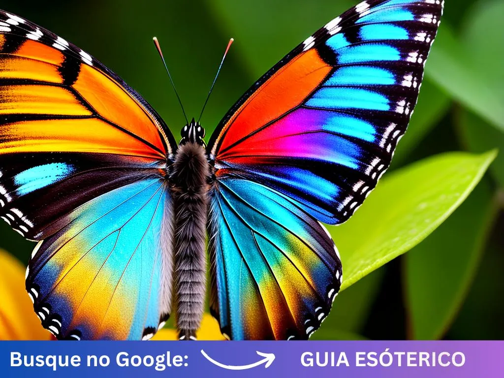 Dicas qual o significado de borboleta dentro do quarto