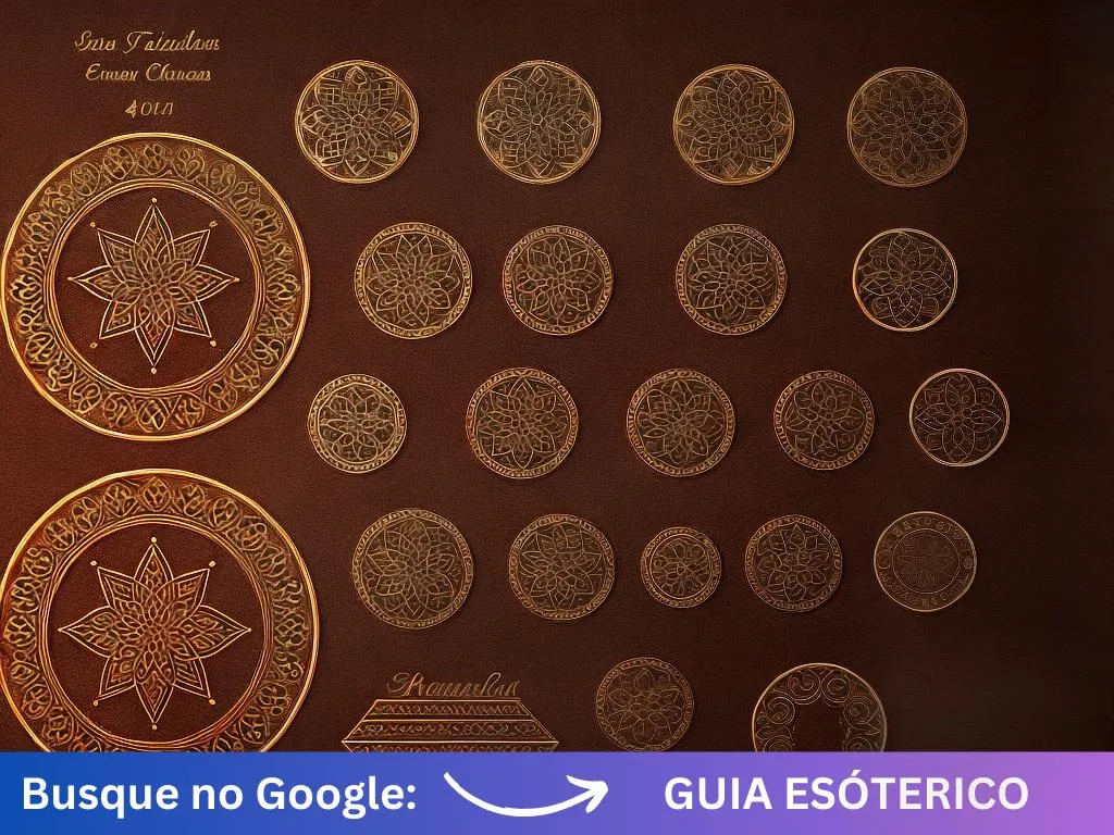 Clava: Descubra o Poder e Significado dessa Ferramenta Esotérica 2 Dicas qual o significado de clava