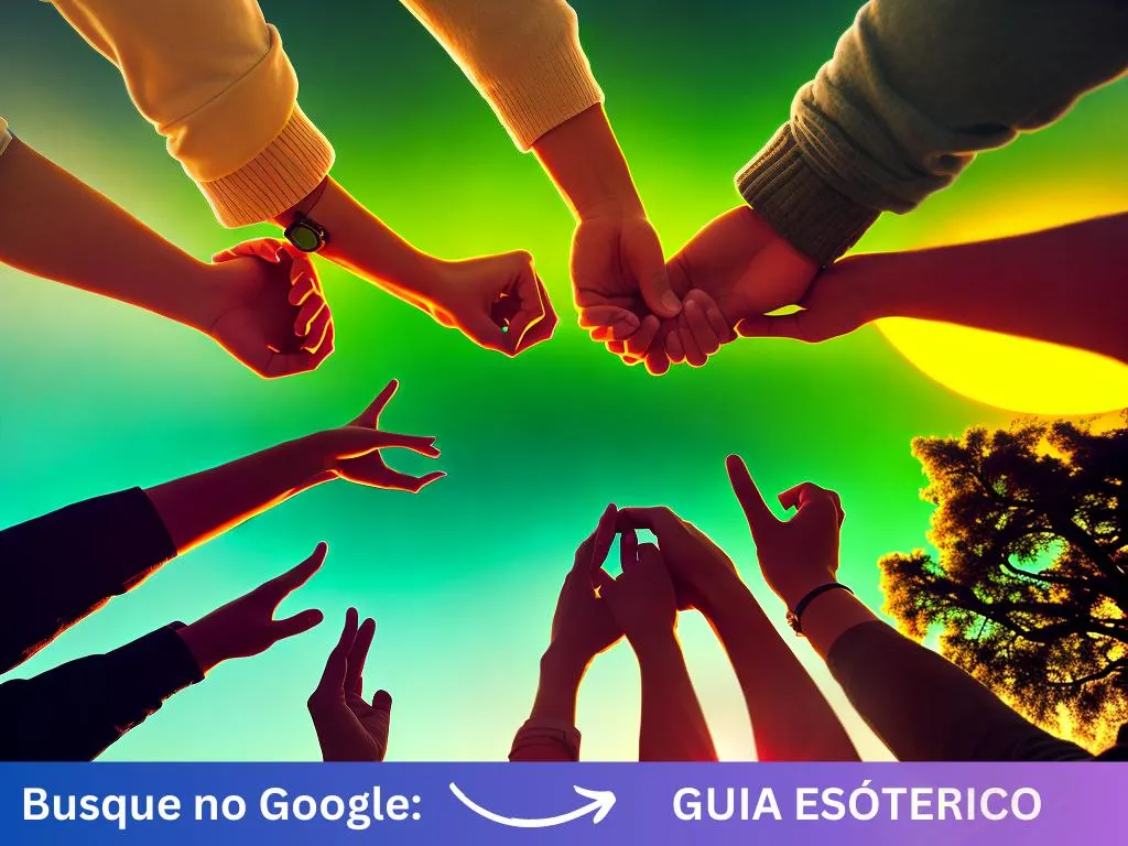 Desvendando o Significado da Cooperação: Uma Jornada Espiritual 2 Dicas qual o significado de cooperacao