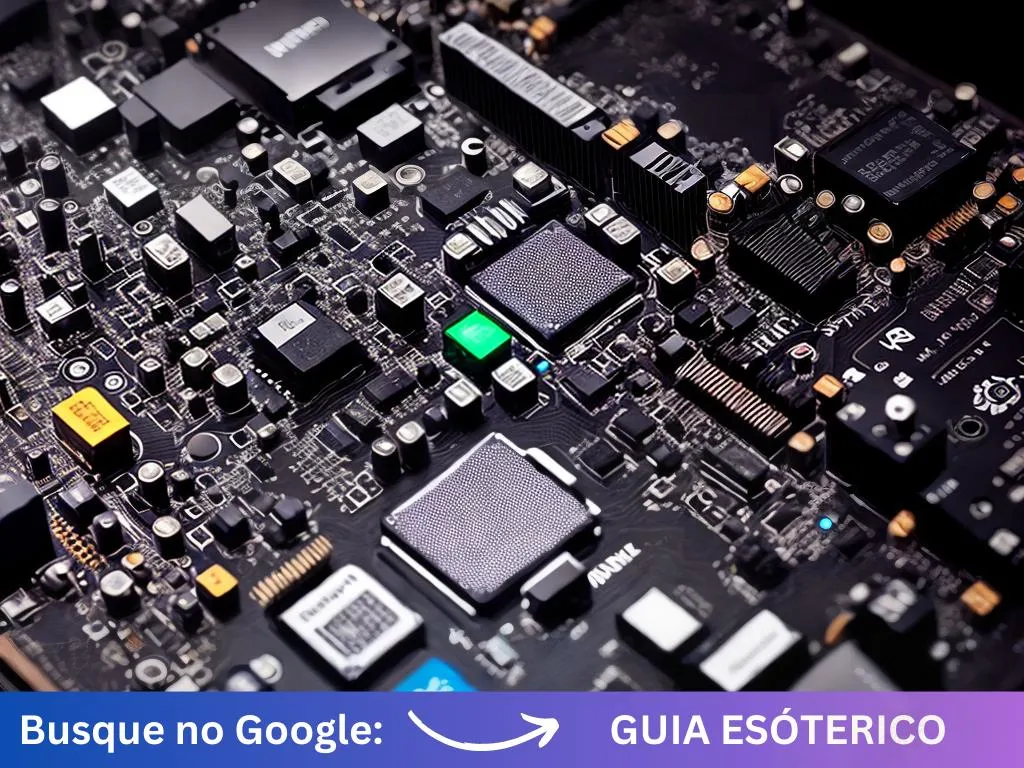 Desvendando o Mistério: O Significado Oculto de CPU 2 Dicas qual o significado de cpu