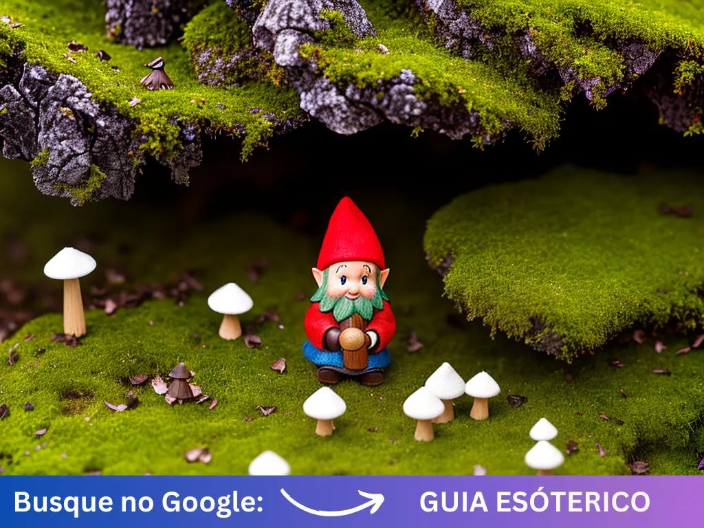 Dicas qual o significado de duende