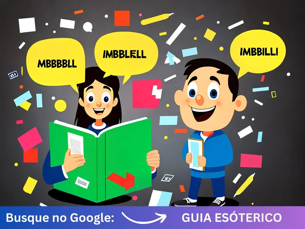 Dicas qual o significado de imbecil
