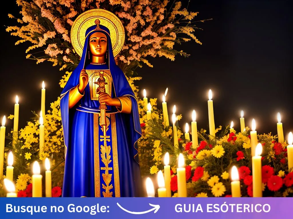 Dicas qual o significado de maria aparecida