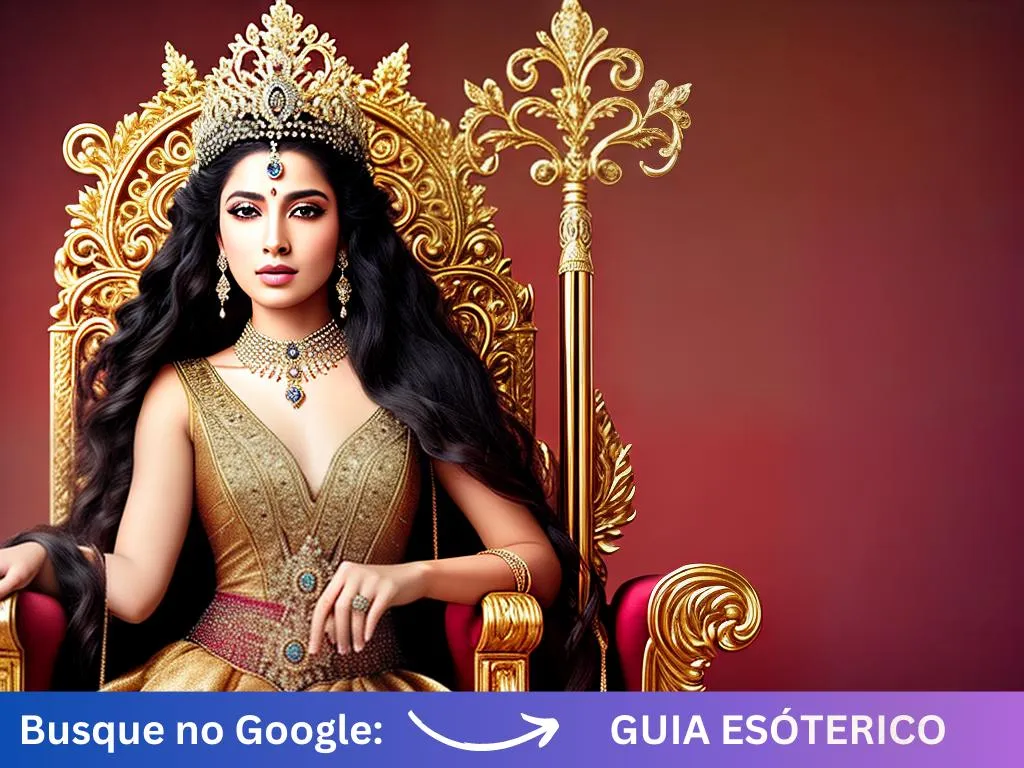 Dicas qual o significado de rainha
