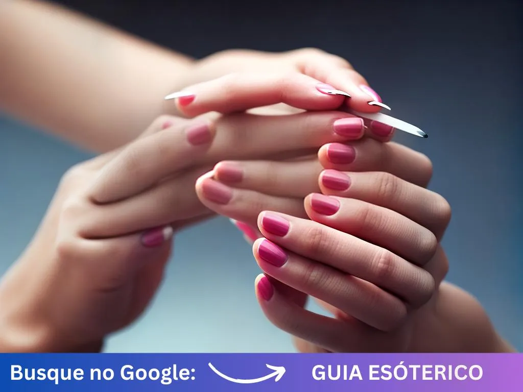 Dicas qual o significado de roer unha