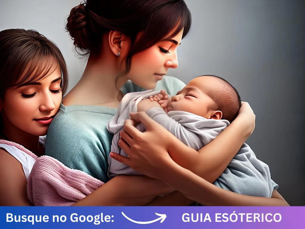 Dicas qual o significado de sonhar amamentando um bebe