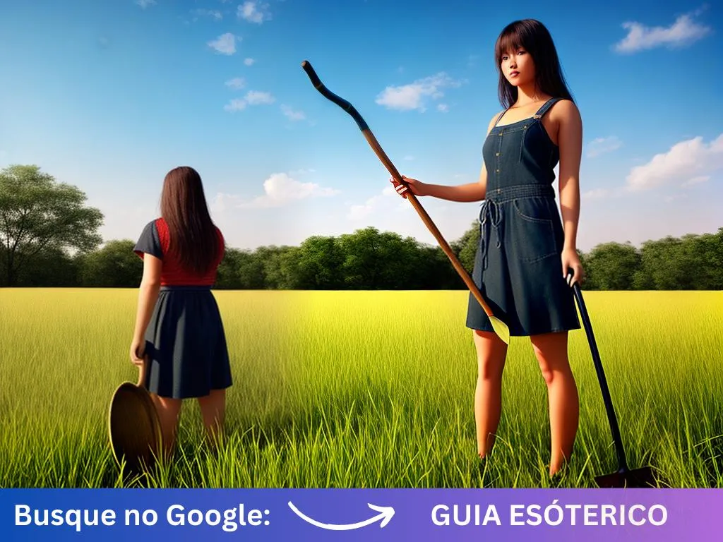 Desvendando o Mistério: Significado de Sonhar Capinando 2 Dicas qual o significado de sonhar capinando
