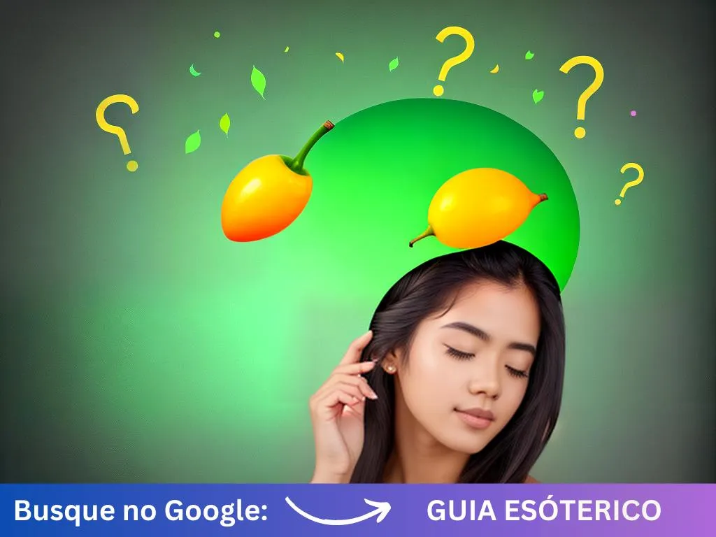 Desvendando o Mistério: Sonhar com Manga Verde 2 Dicas qual o significado de sonhar com manga verde