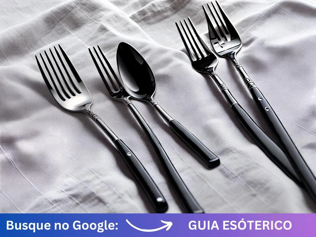 Dicas qual o significado de sonhar com talheres