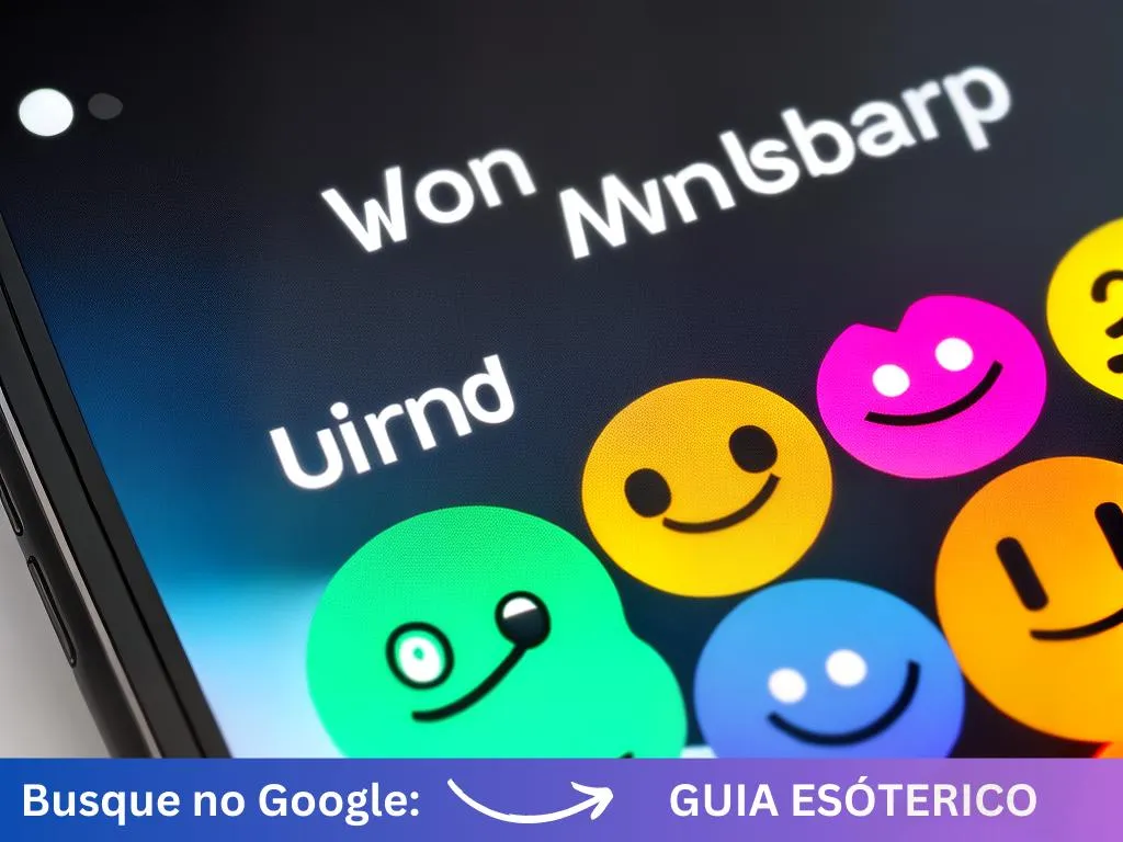 Dicas qual o significado de todas as carinhas do whatsapp