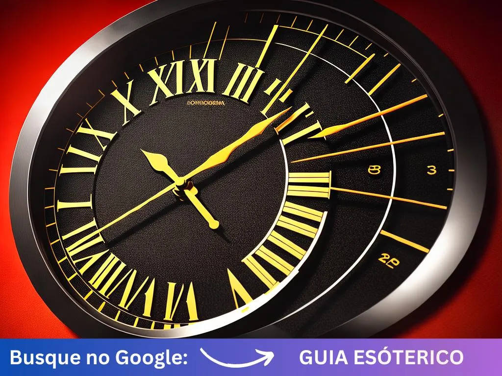 Desvendando o Mistério da Hora 20:20 2 Dicas qual o significado de ver a hora 2020
