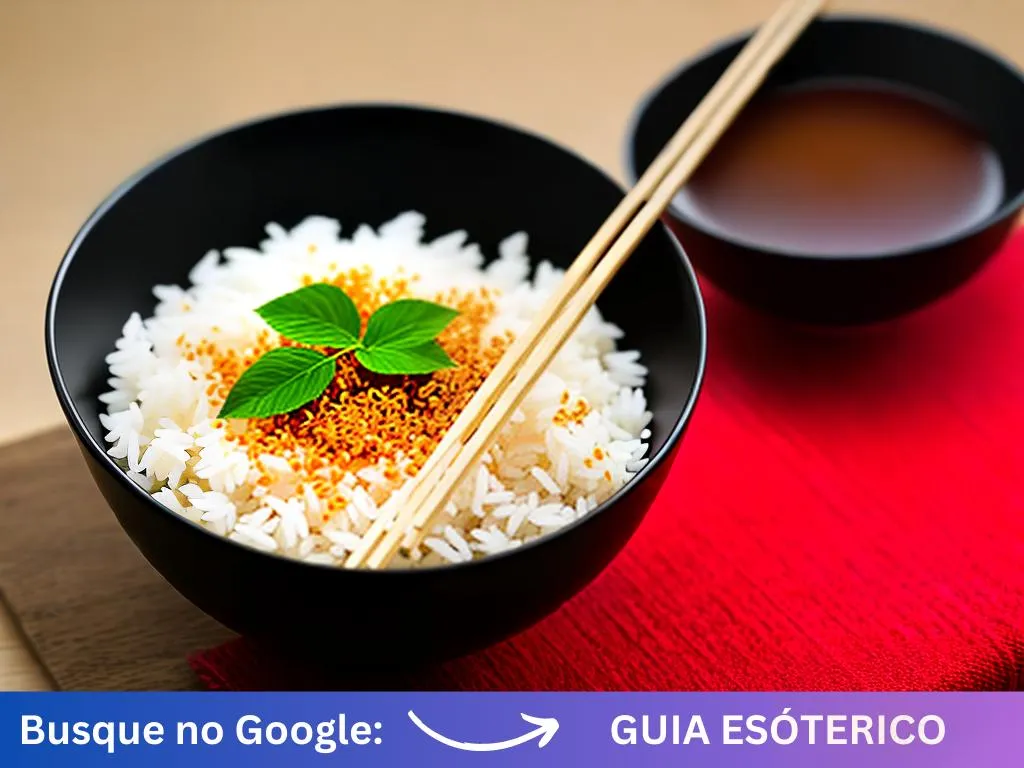 Dicas qual o significado do arroz no casamento