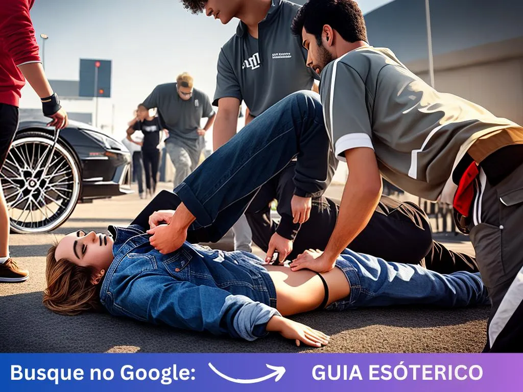 Dicas qual o significado do bom samaritano
