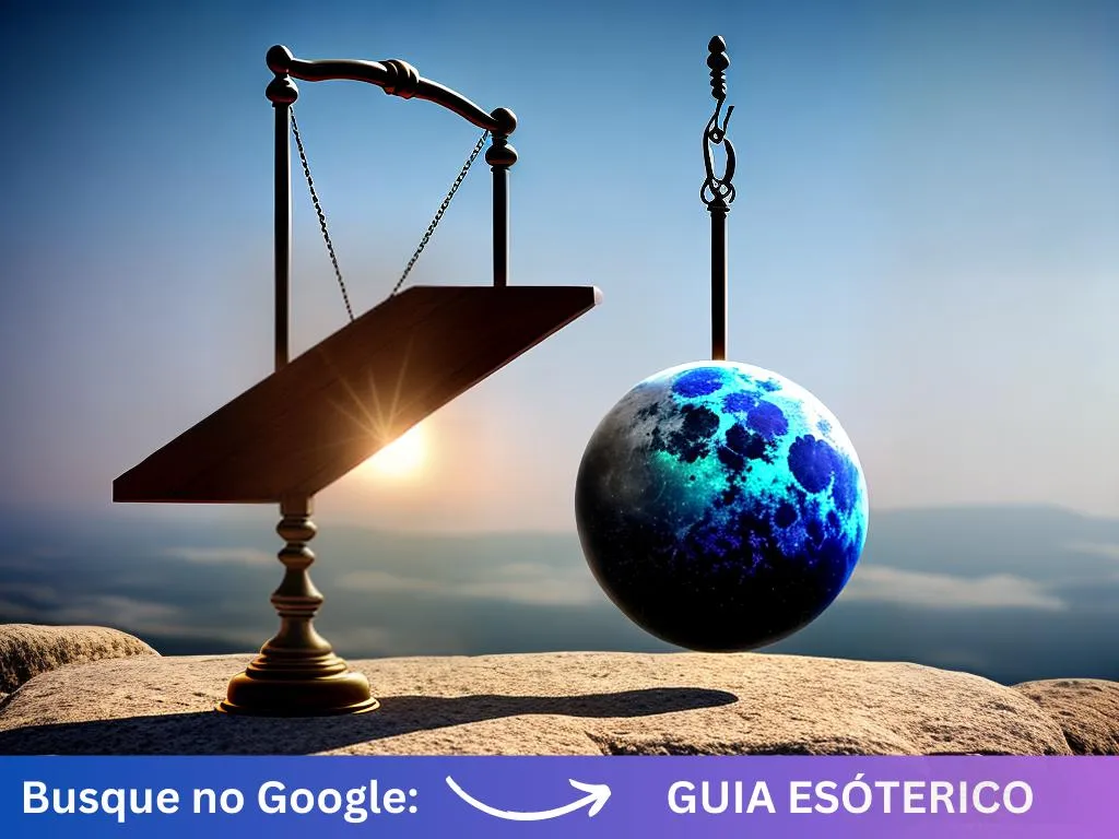 Dicas qual o significado do signo de libra