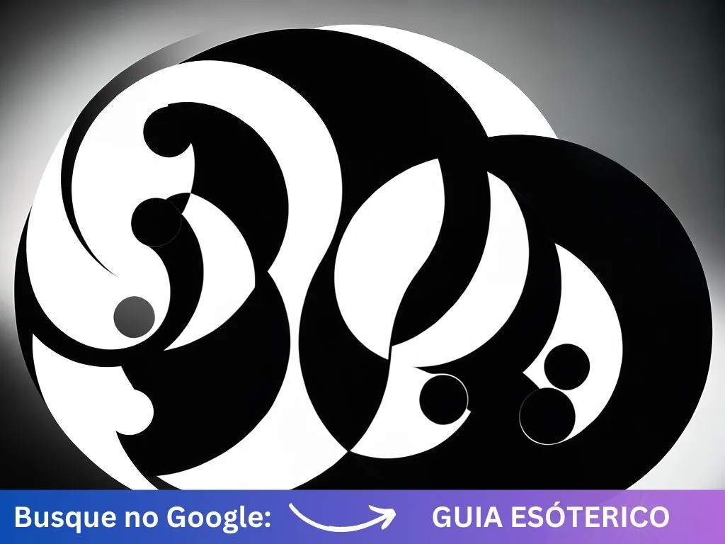 Desvendando o Mistério do Yin Yang: Significado e Simbolismo 2 Dicas qual o significado do yin yang