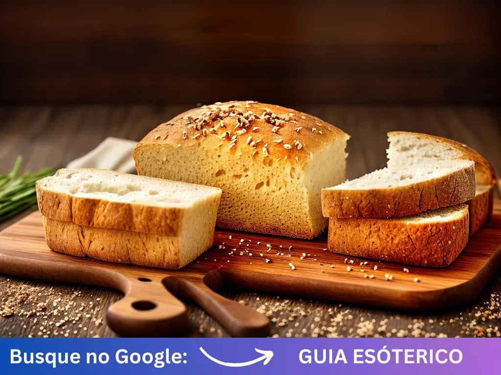 Desvendando o Mistério: Significado de Sonhar com Pão 2 Dicas qual o significado sonhar com pao