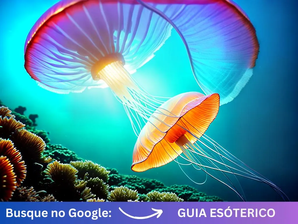 Dicas qual significado da medusa