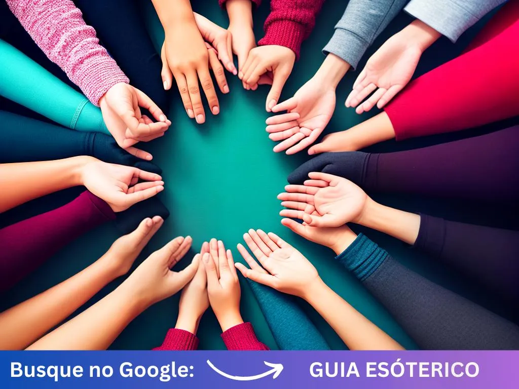 Desvendando os Mistérios da Rede Amiga Espírita 2 Dicas rede amiga espirita
