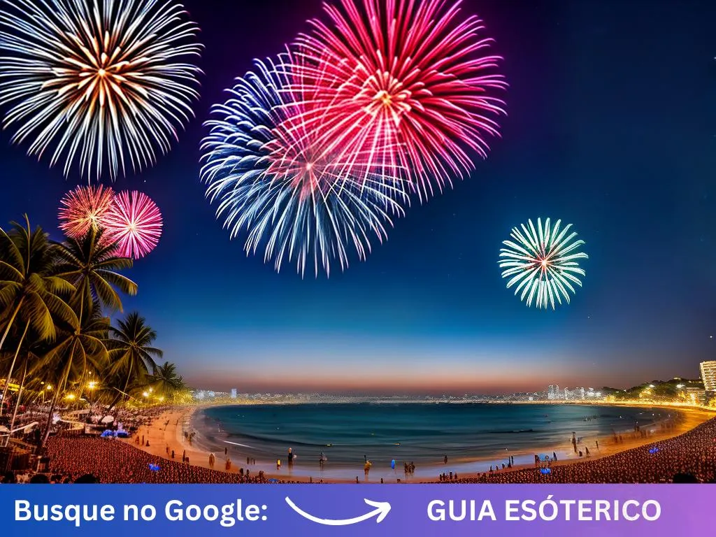 Desvendando os Mistérios do Réveillon em Vitória, Espírito Santo 2 Dicas reveillon vitoria espirito santo