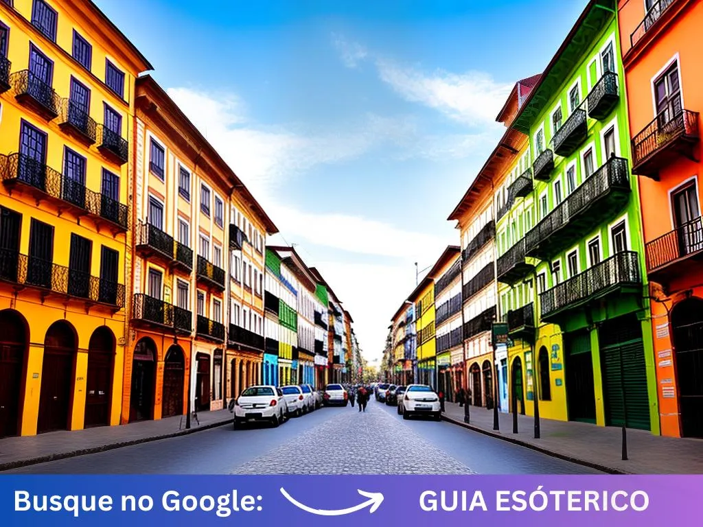 Dicas rua espirito santo 250 centro bh