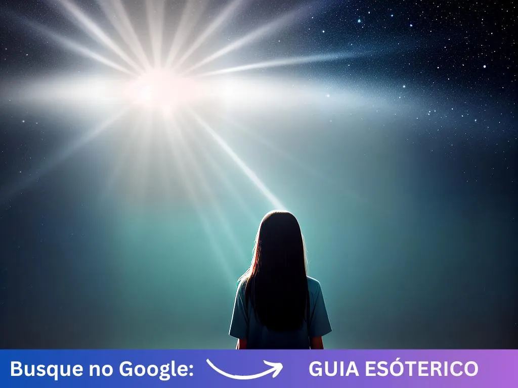 Dicas ser de luz espiritismo