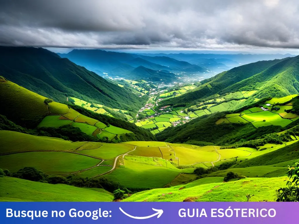 Dicas serra espirito santo turismo