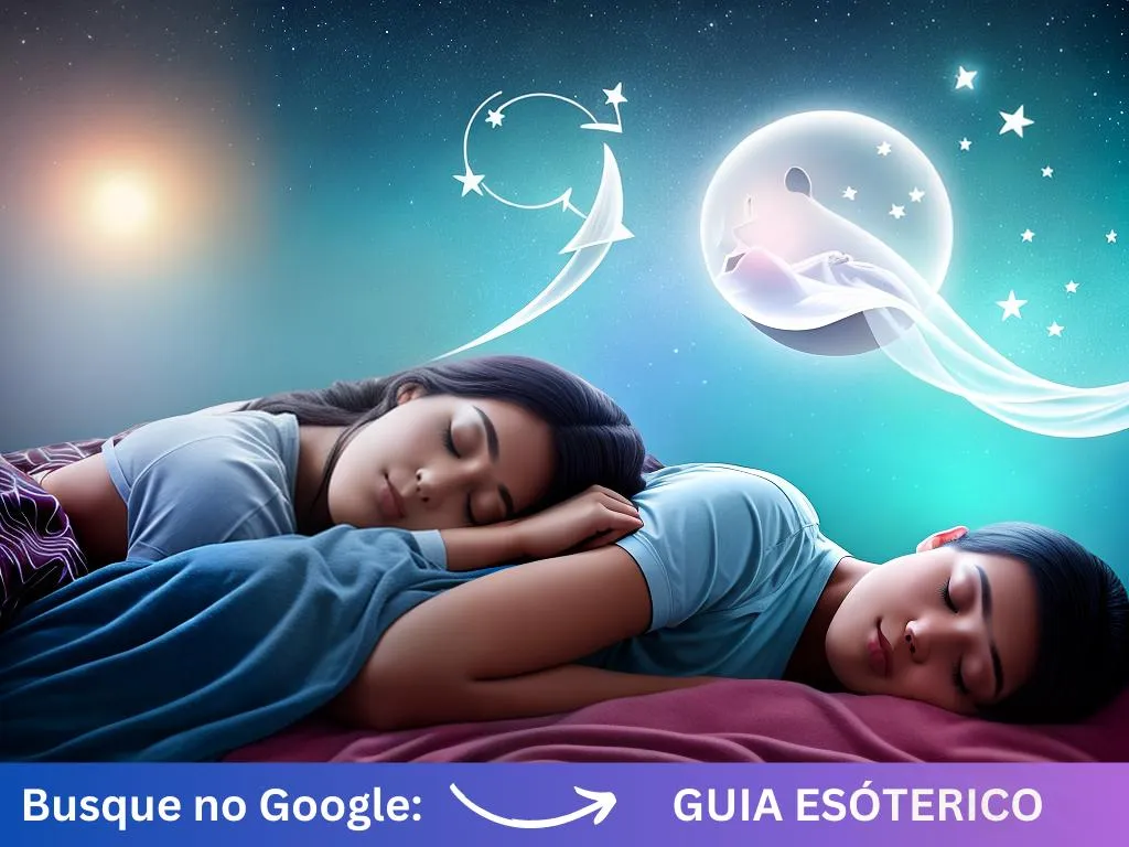 Dicas soniloquia espiritismo