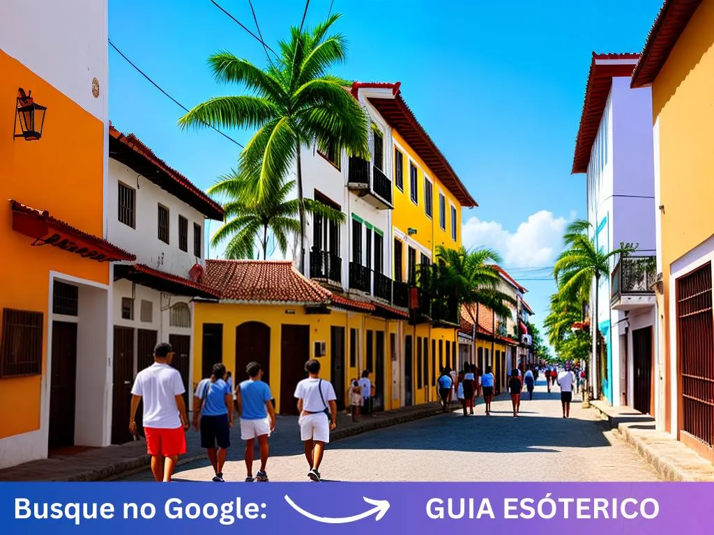 Dicas todas as cidades do espirito santo