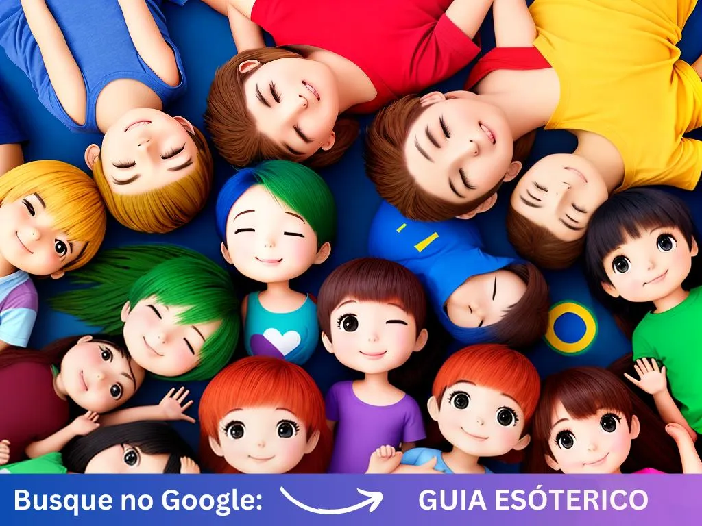 Dicas turma da monica espiritismo