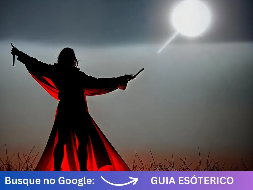 Desvendando o Vampirismo no Espiritismo: Mitos e Verdades 2 Dicas vampirismo no espiritismo