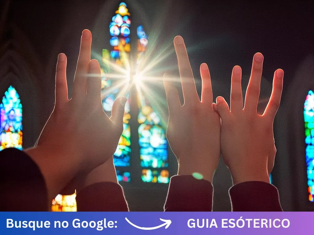 Dicas vem espirito santo por meio da poderosa intercessao