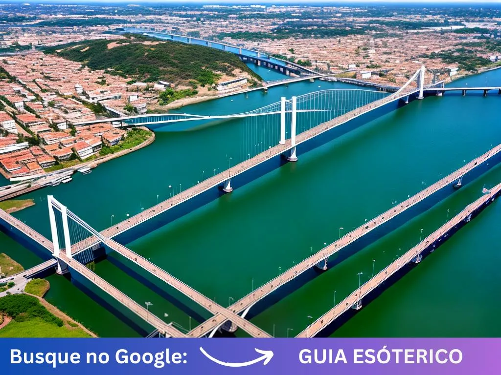 Fotos 3 ponte espirito santo