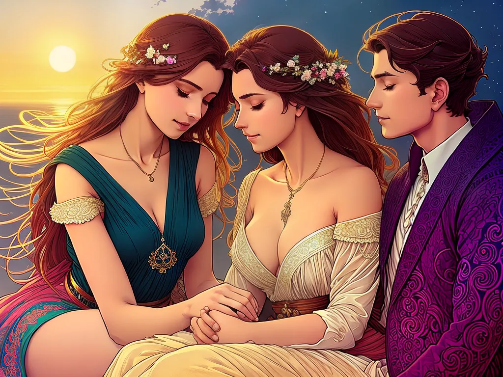 Fotos Cancer e a Quimica do Amor nos Signos