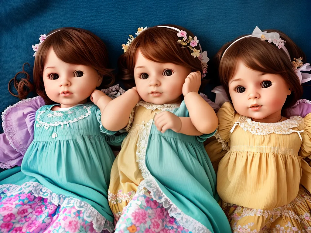 Fotos Decifrando os Misterios dos Sonhos com Gemeos