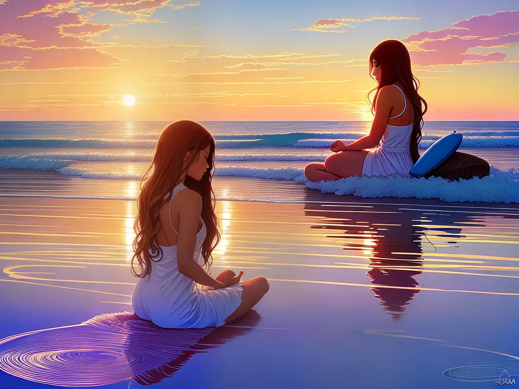 Fotos Descubra o Poder Curativo do Reiki Significado e Energia