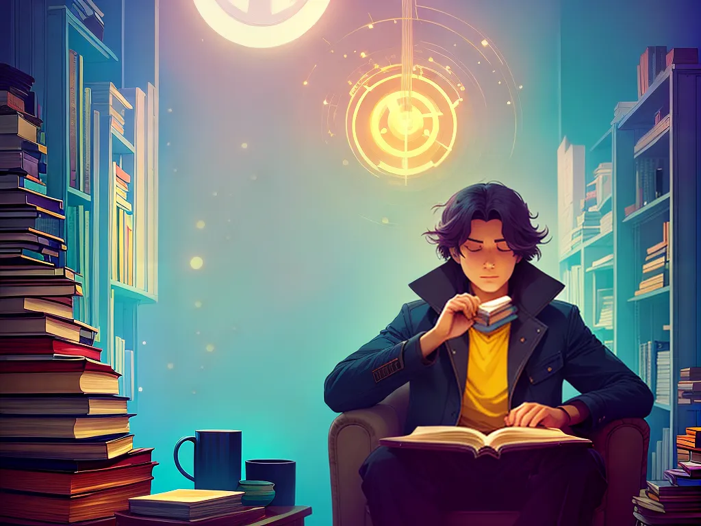Fotos Despertando sua Alma 5 Dicas de Leitura Essenciais