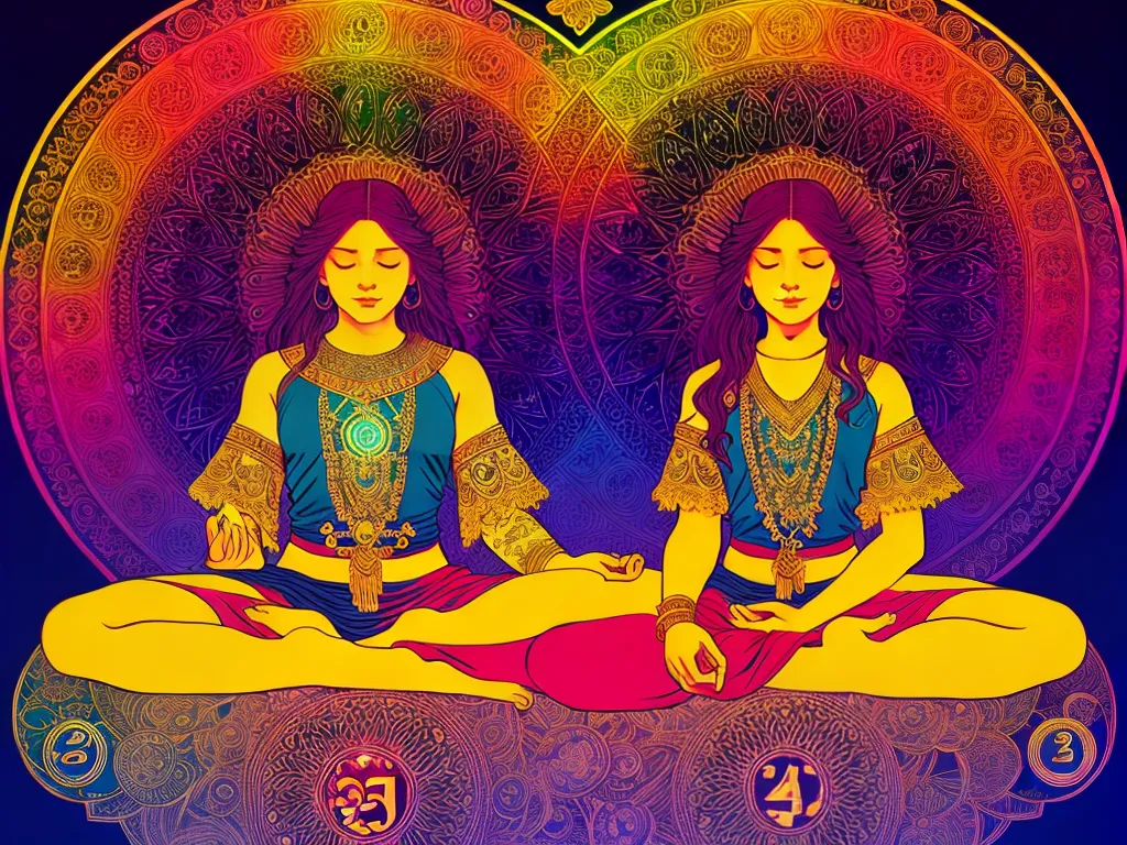 Fotos Desvendando a Numerologia Tantrica Beneficios e Aplicacoes
