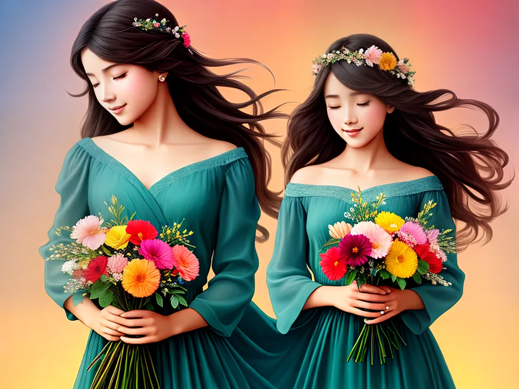 Fotos Desvendando os Misterios do Buque de Flores 11 Significados