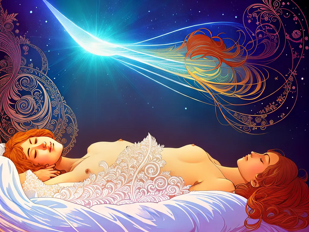 Fotos Explorando a Mente Viagem Astral e seus Beneficios